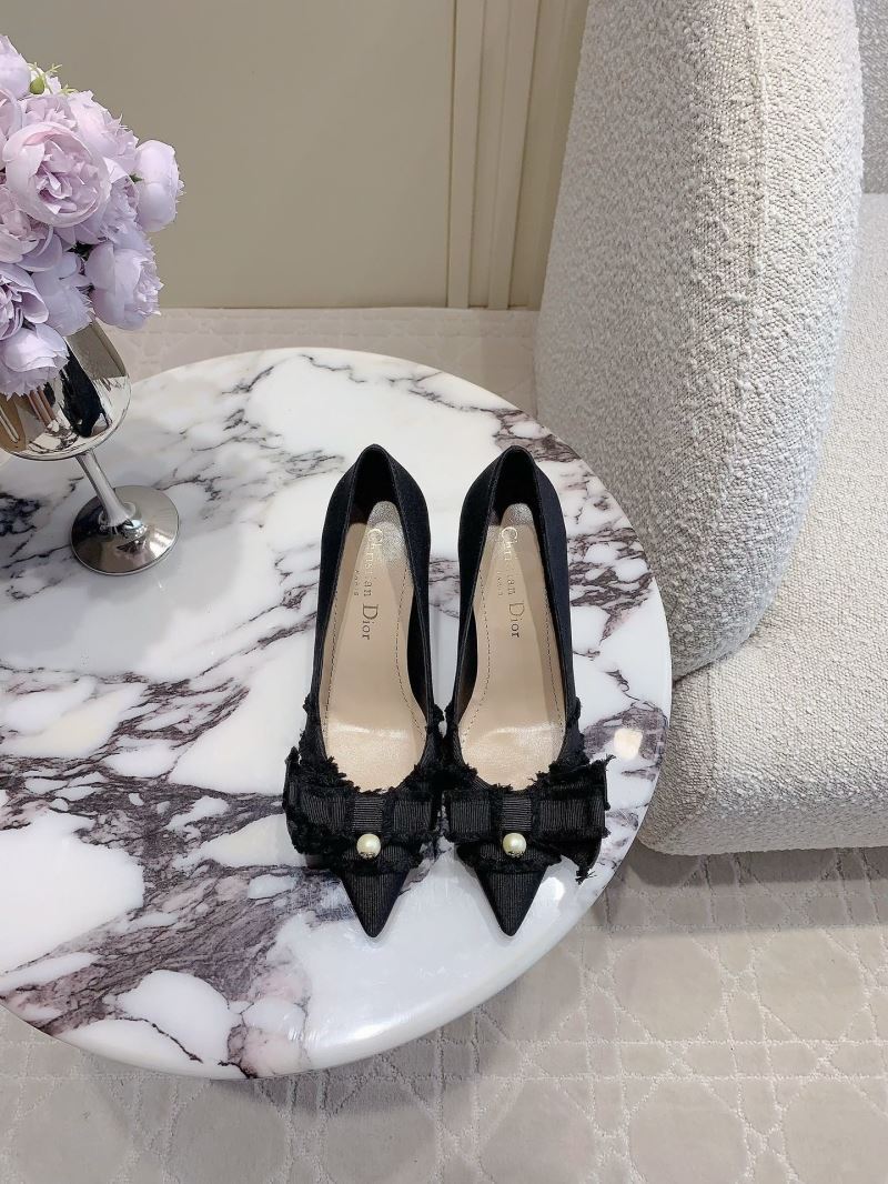 Christian Dior Heeled Shoes